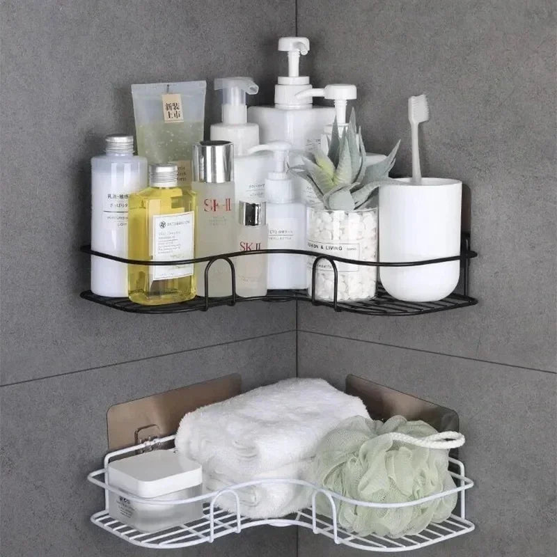 Bathroom Shelf Wall Mounted