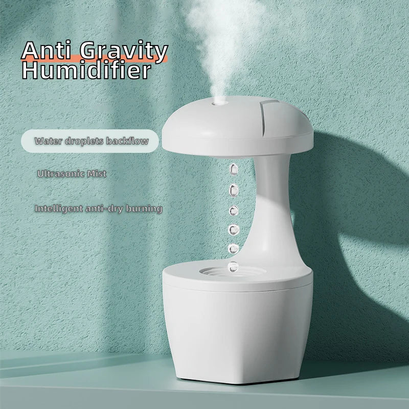 Humidifier Home