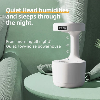 Humidifier Home