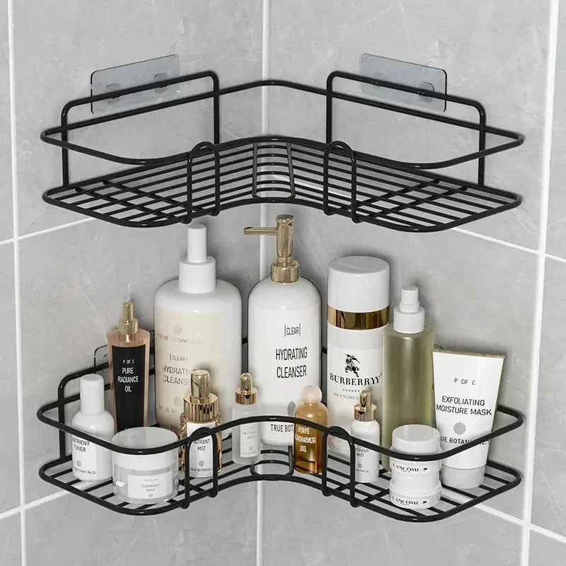 Bathroom Shelf Wall Mounted