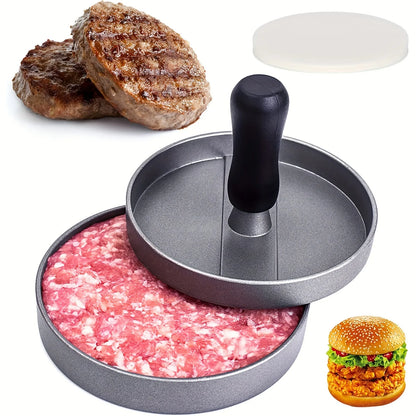 12CM Hamburger Maker